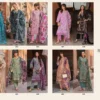Pakiza Prints Rehmat Vol 21
