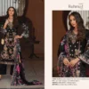 Pakiza Prints Rehmat Vol 21
