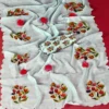 Pari Cotton Linen Aari Worked Digital Printed Saree Collection