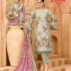 Patidar Mill Zoya Vol 5
