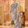 Patidar Mill Zoya Vol 5