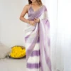 Patta Vol 1 Space Silk Diamond Work Party Wear Saree Collection
