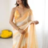 Patta Vol 1 Space Silk Diamond Work Party Wear Saree Collection