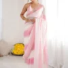 Patta Vol 1 Space Silk Diamond Work Party Wear Saree Collection