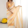 Patta Vol 1 Space Silk Diamond Work Party Wear Saree Collection