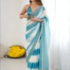 Patta Vol 1 Space Silk Diamond Work Party Wear Saree Collection