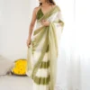 Patta Vol 1 Space Silk Diamond Work Party Wear Saree Collection