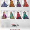 Premier Saravani Vol 24