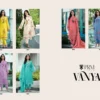 Prm Trendz Vanya