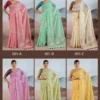 Pure Spun Pichwai Cotton Handloom Weaving Saree Collection