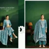 Radhika Fashion Banarashi Adah Vol 11
