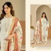 Radhika Fashion Zubeda Vol 4