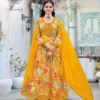 Radhika Life Style Anarkali Vol 8