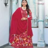 Radhika Life Style Anarkali Vol 8