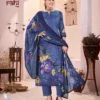 Rahifab Rich Pearl Vol 1