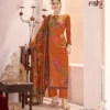 Rahifab Rich Pearl Vol 1