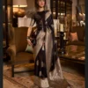 Rajtex Korsa Georgette Khadi Georgette Handloom Weaving Saree Collection