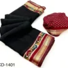Rajyog Chandrama Soft Mul Cotton Plain Saree Collection