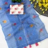 Rajyog Indira Soft Linen Flower Printed Fancy Saree Collection