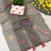 Rajyog Indira Soft Linen Flower Printed Fancy Saree Collection