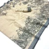 Rajyog Nakshtra 326001 to 06 Soft Cotton Fancy Saree Collection