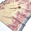Rajyog Nakshtra 326001 to 06 Soft Cotton Fancy Saree Collection