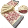 Rajyog Nakshtra 326001 to 06 Soft Cotton Fancy Saree Collection