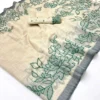 Rajyog Nakshtra 326001 to 06 Soft Cotton Fancy Saree Collection