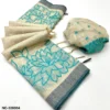 Rajyog Nakshtra 326001 to 06 Soft Cotton Fancy Saree Collection