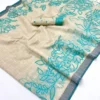Rajyog Nakshtra 326001 to 06 Soft Cotton Fancy Saree Collection