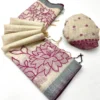 Rajyog Nakshtra 326001 to 06 Soft Cotton Fancy Saree Collection