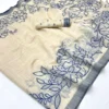 Rajyog Nakshtra 326001 to 06 Soft Cotton Fancy Saree Collection