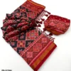 Rajyog Pavitra Patola 327001 to 05 Silk Patola Printed Saree Collection