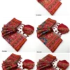 Rajyog Pavitra Patola Vol 2 Silk Patola Saree Collection