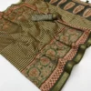 Rajyog Prishya Silk Ajrakh Printed Fancy Saree Collection