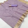 Rajyog Sneha Tissue Silk Zari Worked Fancy Saree Collection