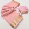 Rajyog Sneha Tissue Silk Zari Worked Fancy Saree Collection