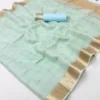 Rajyog Sneha Tissue Silk Zari Worked Fancy Saree Collection