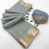 Rajyog Sneha Tissue Silk Zari Worked Fancy Saree Collection