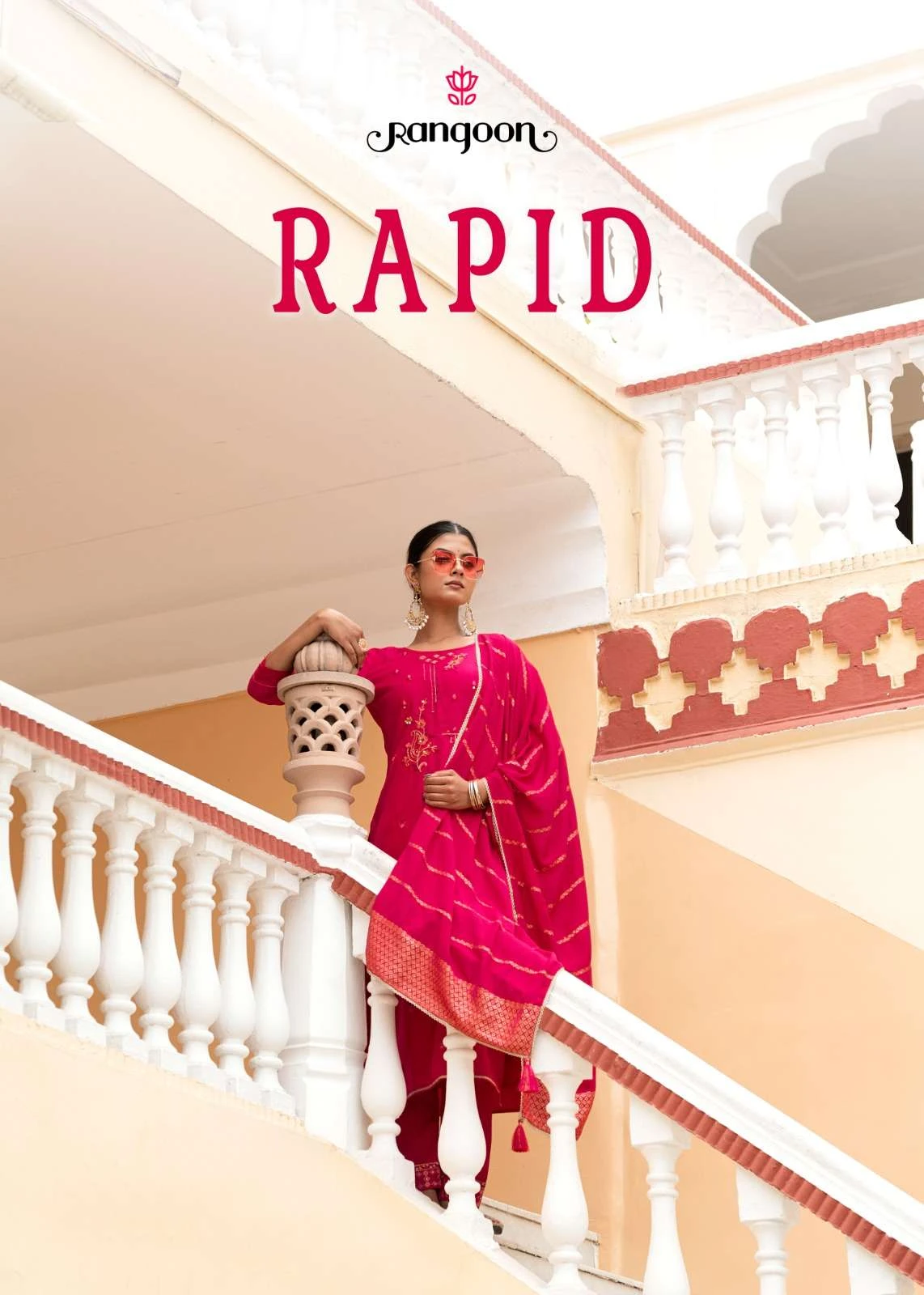 Rangoon Rapid