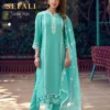 Rangoon Sefali