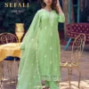 Rangoon Sefali