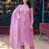Rangoon Sefali
