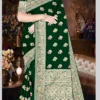 Riyasat Silk Zari Weaving Silk Fancy Saree Collection
