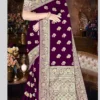 Riyasat Silk Zari Weaving Silk Fancy Saree Collection
