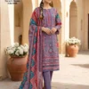 Saffron Cotton Rubina Vol 2