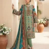 Saffron Cotton Rubina Vol 2