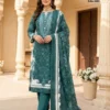 Saffron Cotton Rubina Vol 2