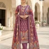 Saffron Cotton Rubina Vol 2
