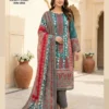 Saffron Cotton Rubina Vol 2
